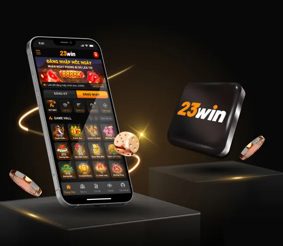 Đồ họa game slot sống động, hiệu ứng âm thanh cuốn hút