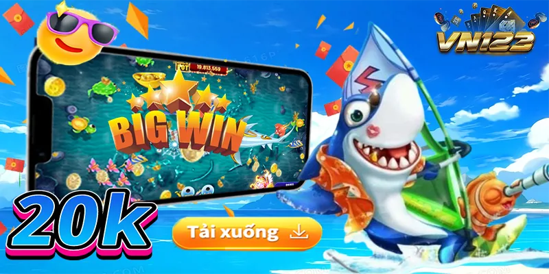 Tiền thưởng nạp lại hàng tuần