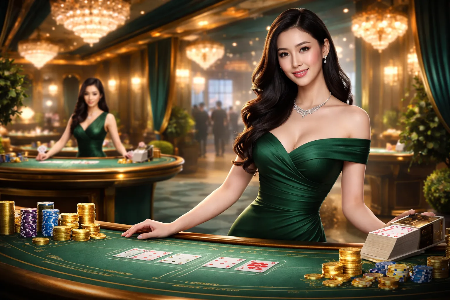 Giá trị cốt lõi của banca29 chính thức