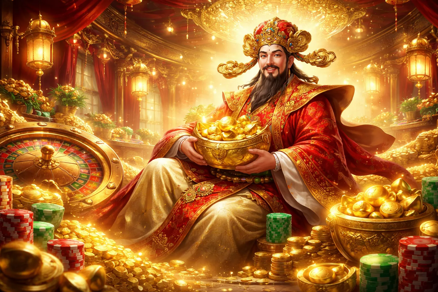 Hình ảnh đại diện cho chính sách chơi có trách nhiệm của banca29 chính thức